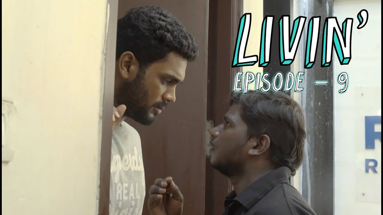 Still from Making Amends
