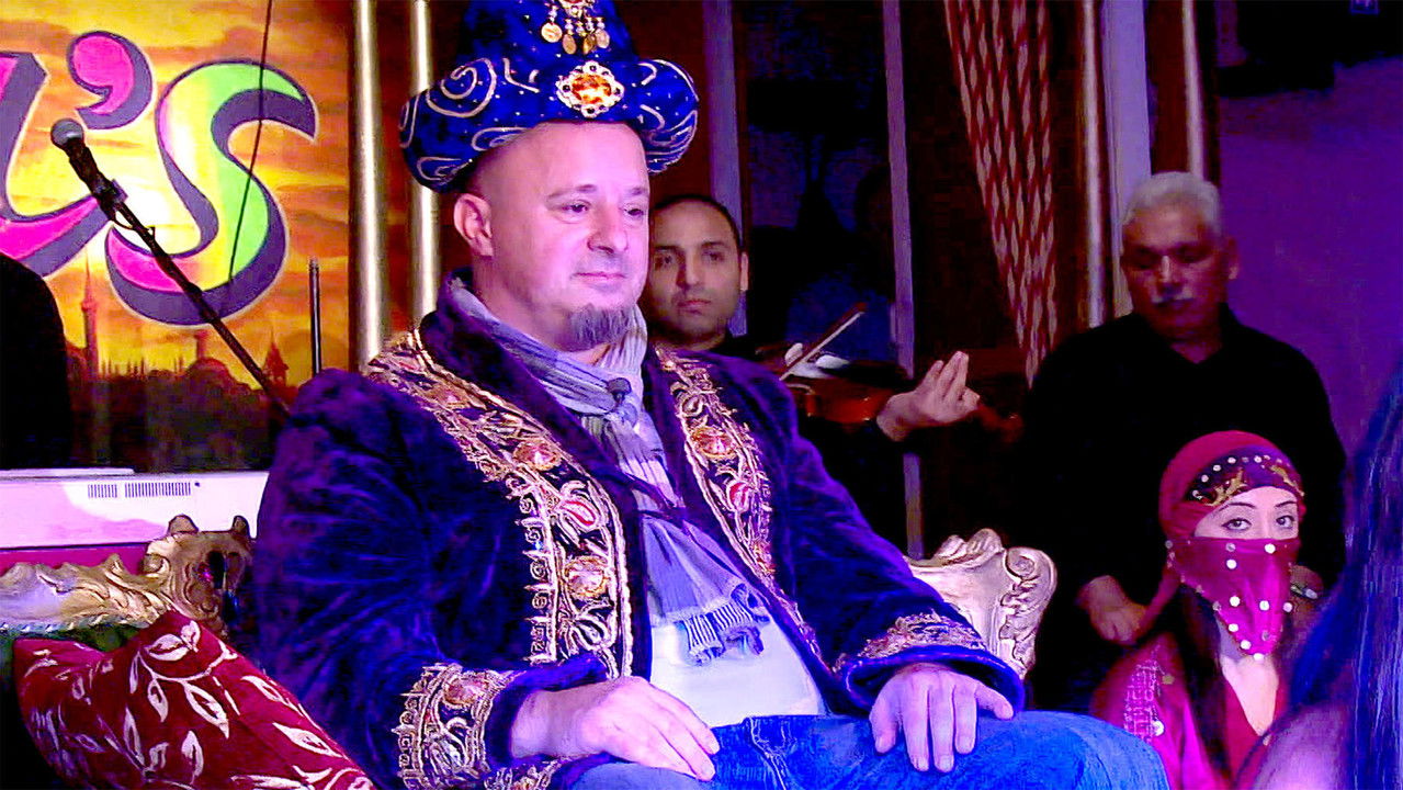 Detlef muss reisen — Épisode 4