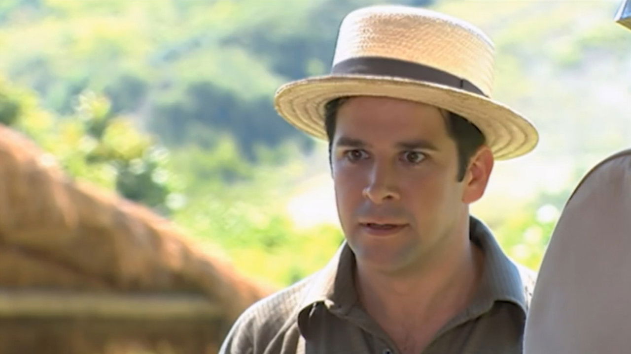 Chocolate com Pimenta — Épisode 123