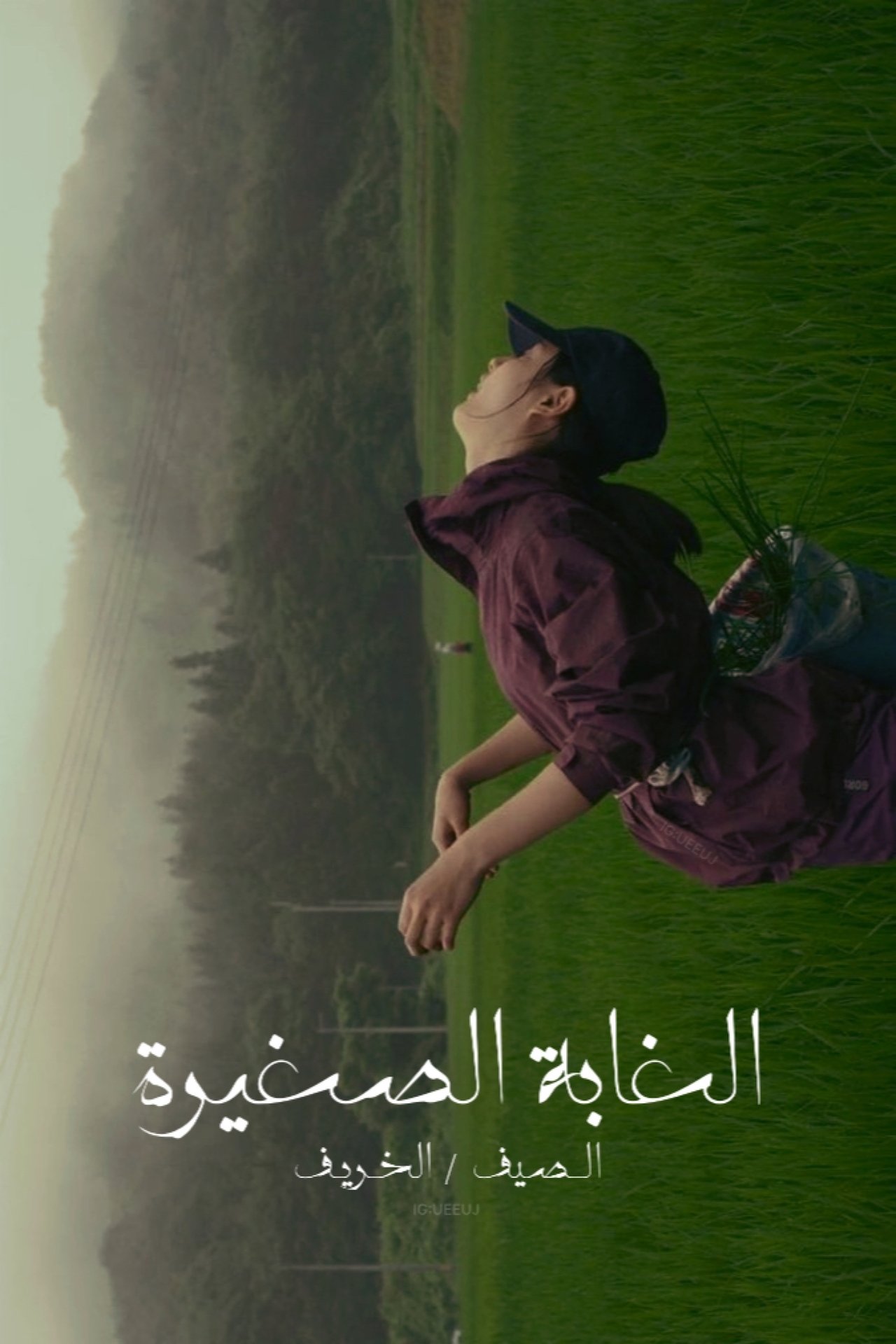 مشاهدة فيلم Little Forest: Summer/Autumn مترجم بدون اعلانات - بوستر
