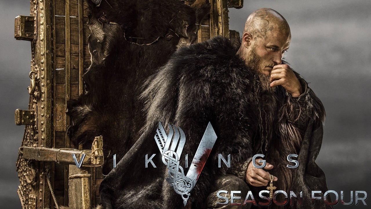 Vikings - Season 1