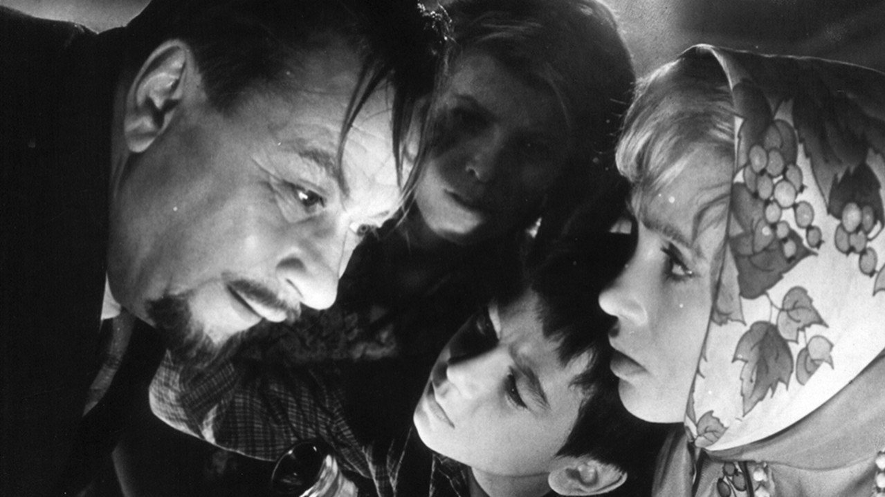 Whistle Stop backdrop