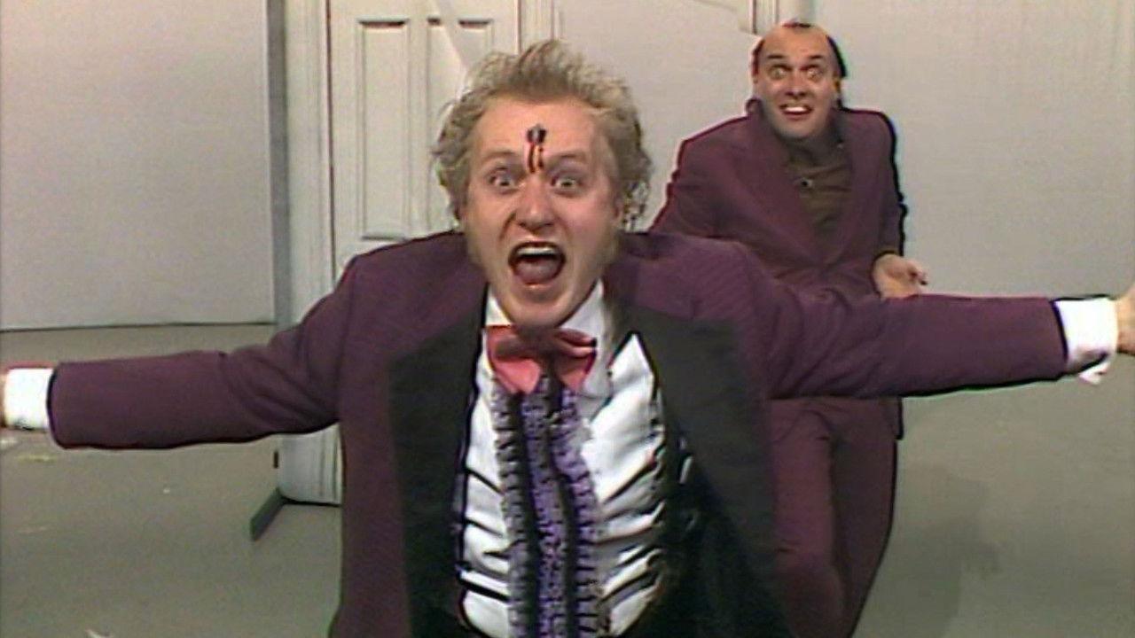 The Dangerous Brothers — Épisode 4