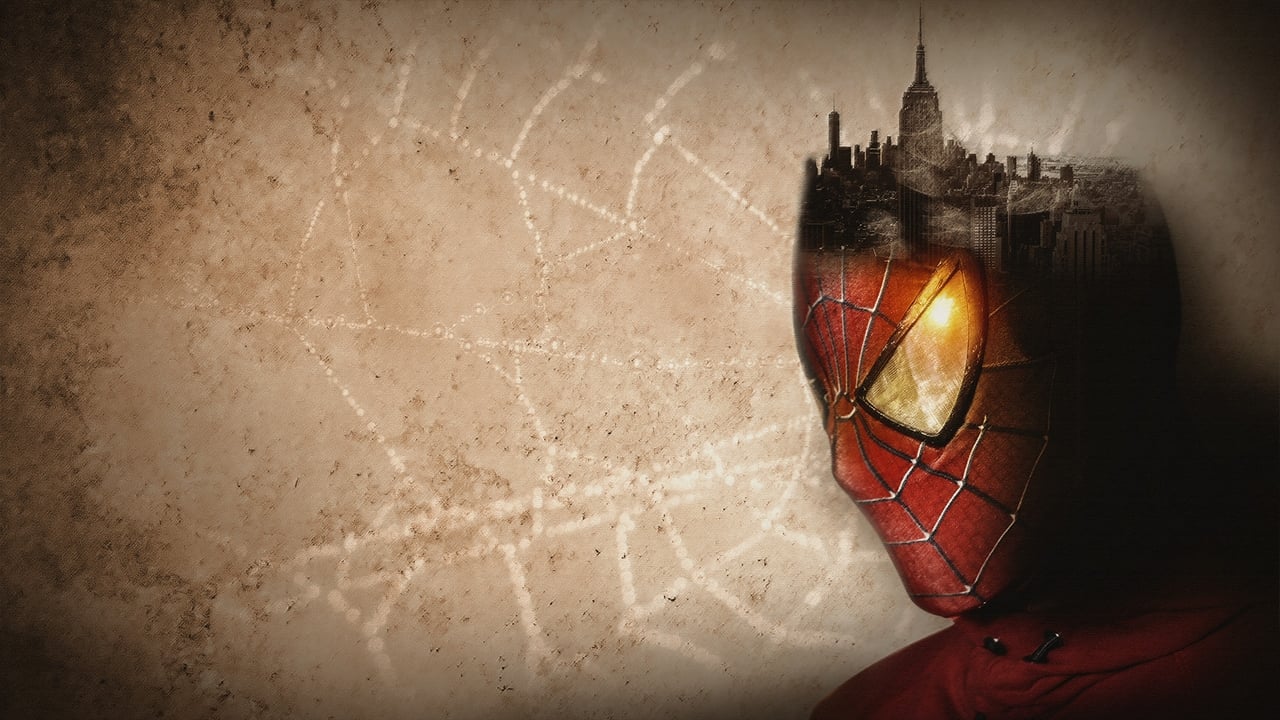 Web of Spider-Man