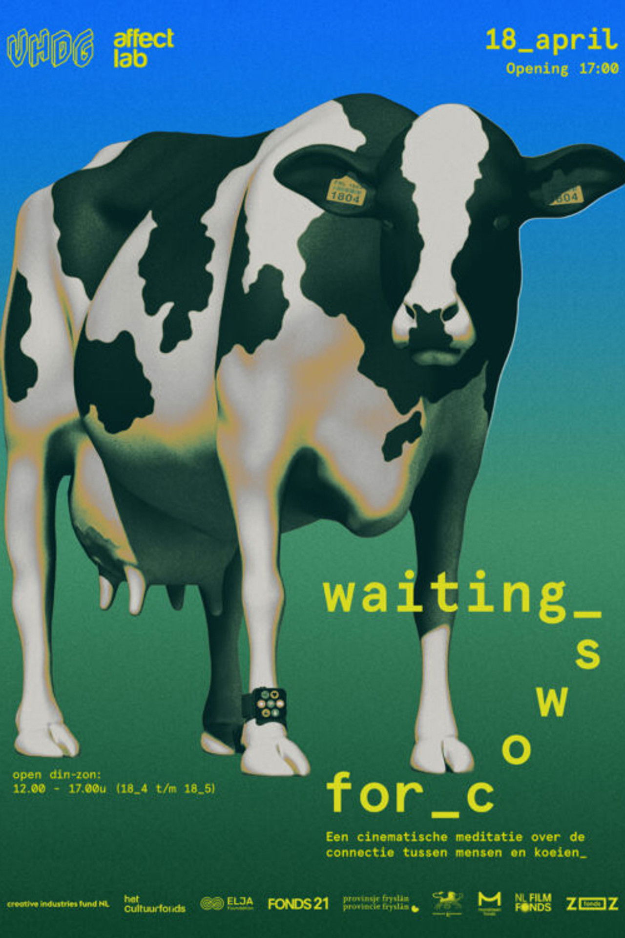 waiting_for_cows poster