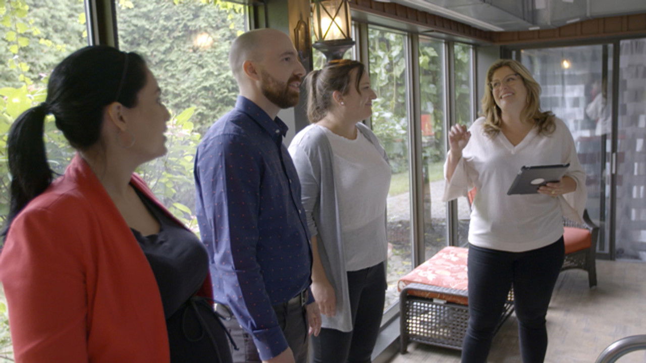 Combien vaut cette maison? — Épisode 10