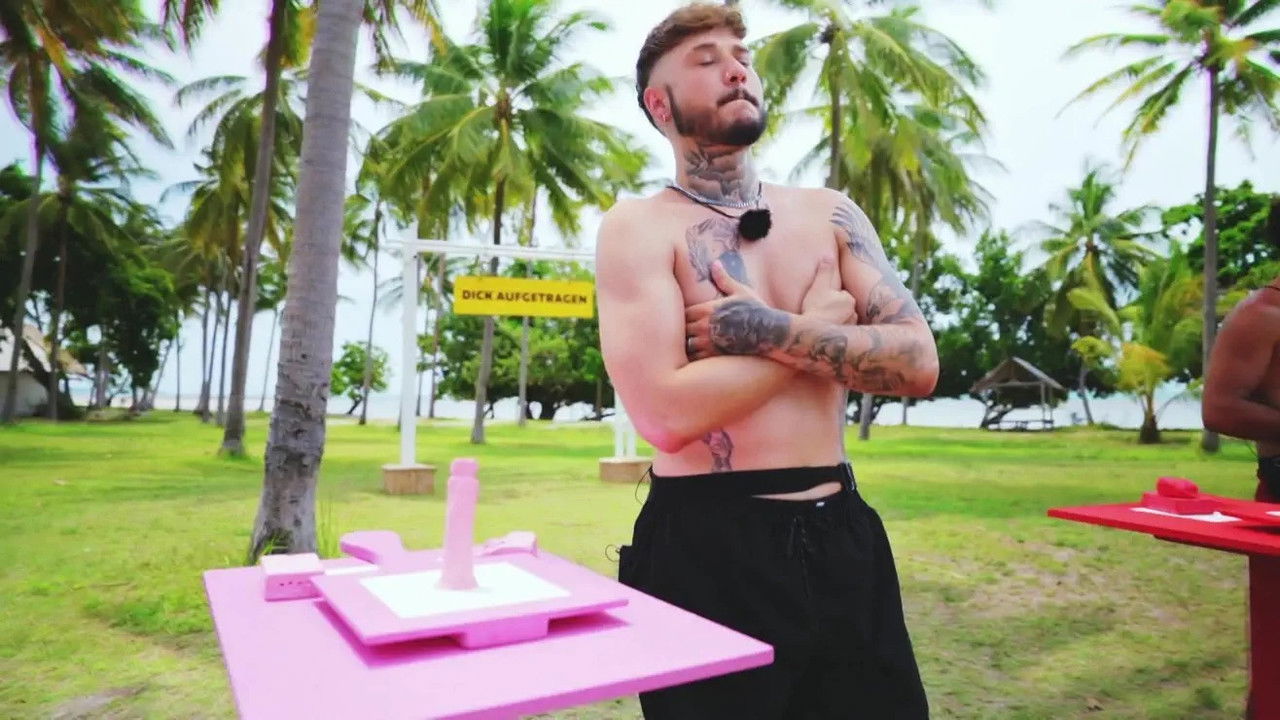 Are You The One? — Épisode 6