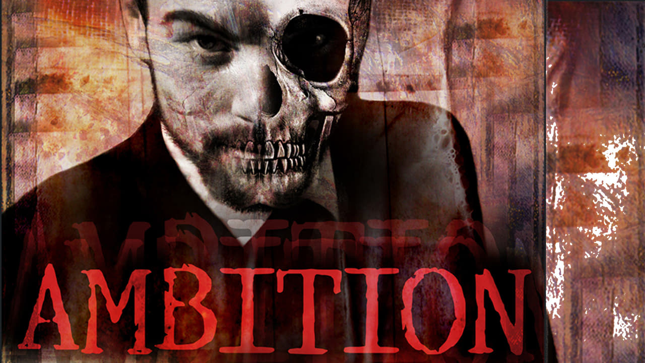 Ambition background