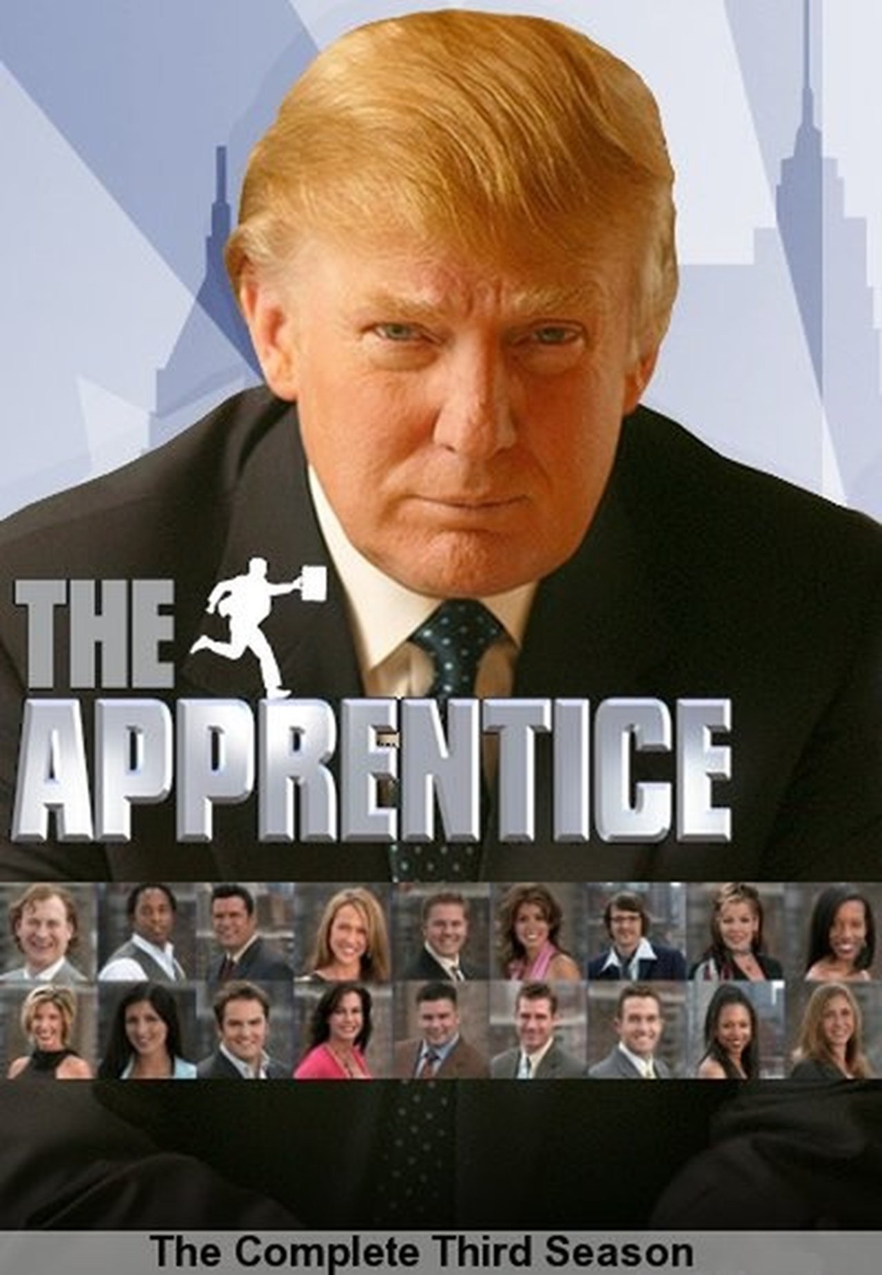 The Celebrity Apprentice (2005)