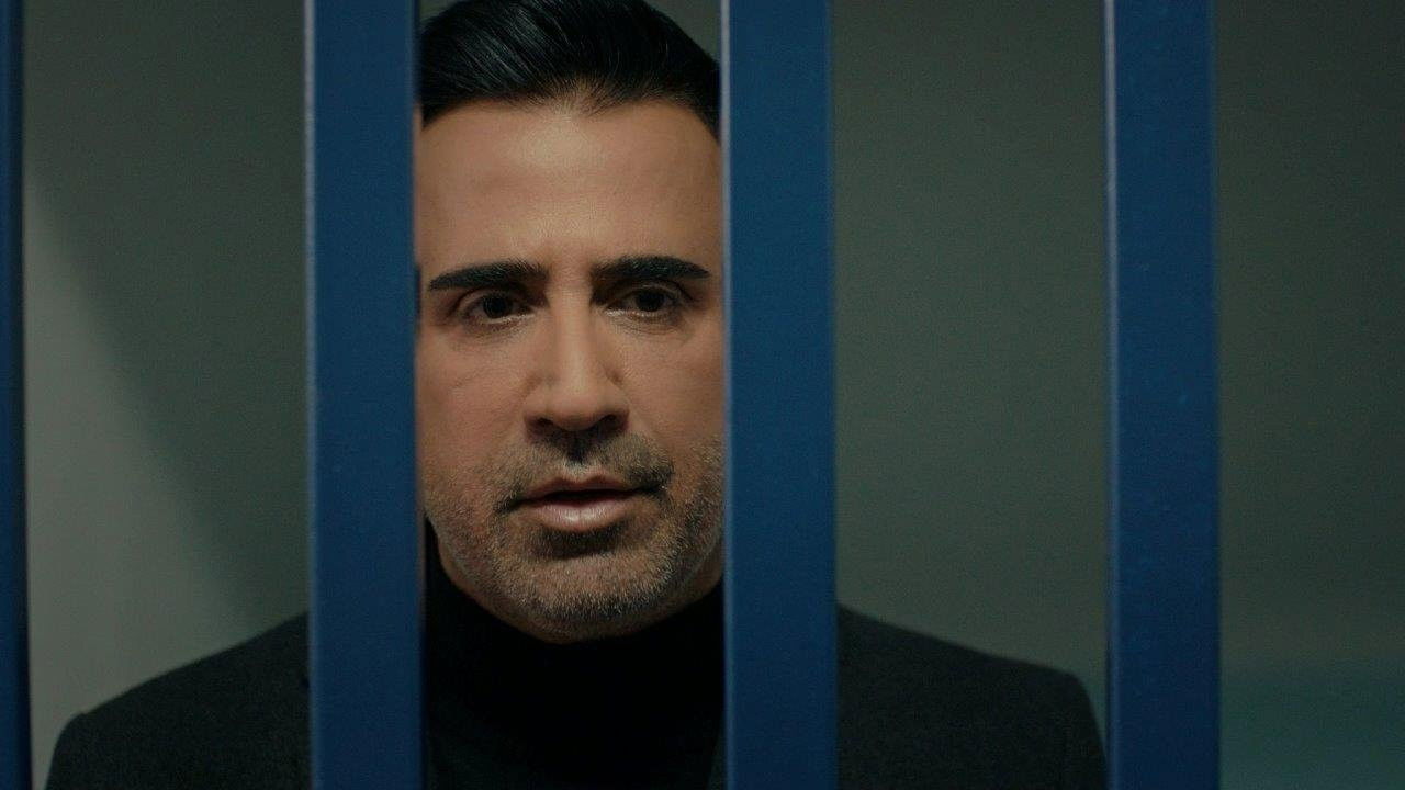 Aşk Ve Mavi — Épisode 19