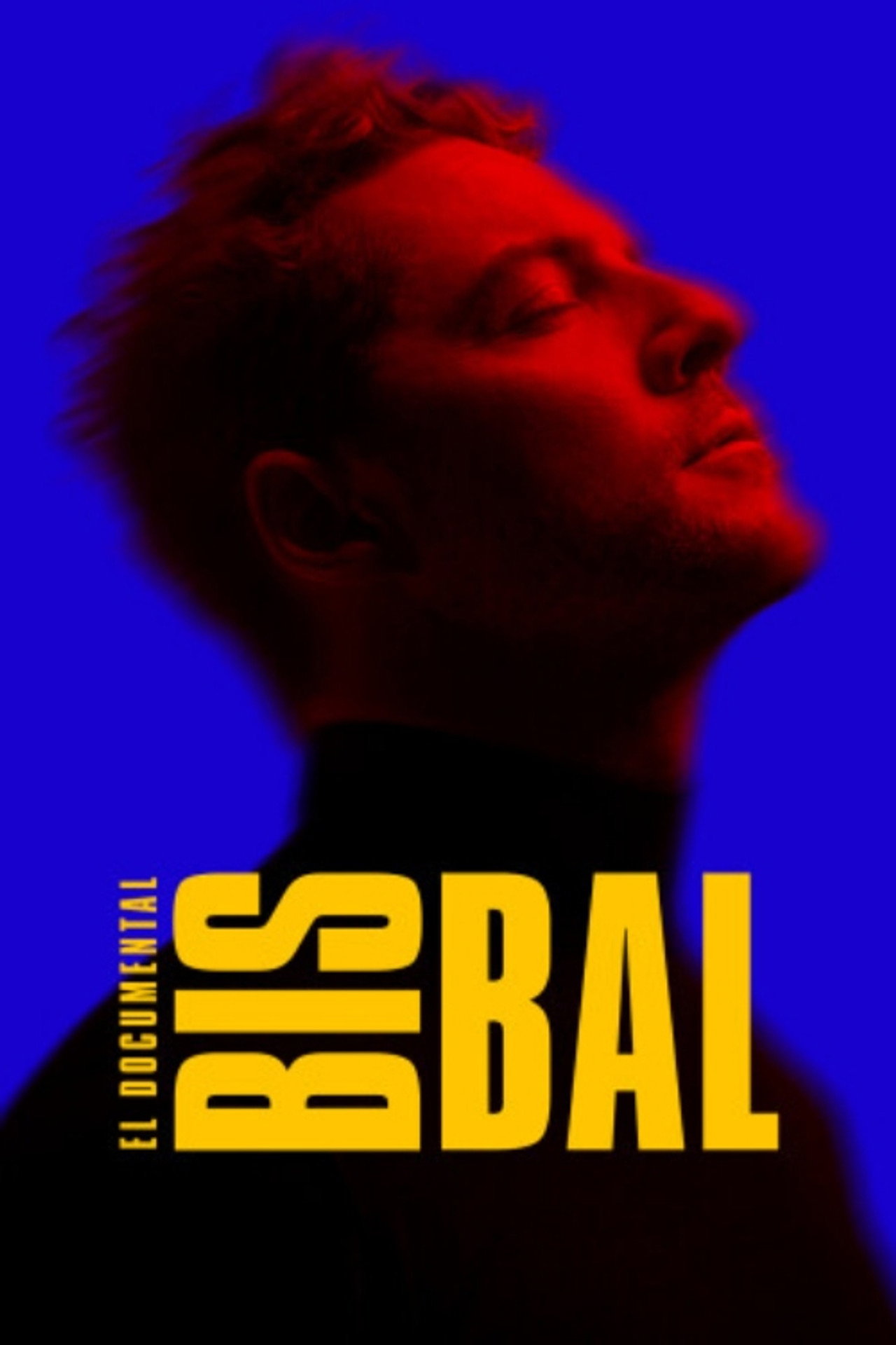 Bisbal - El Documental filmaffisch