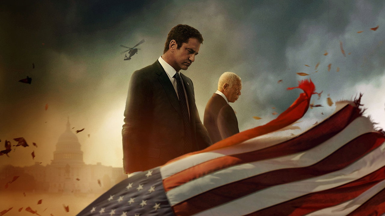 Angel Has Fallen (2019) Hindi Dubbed backdrop