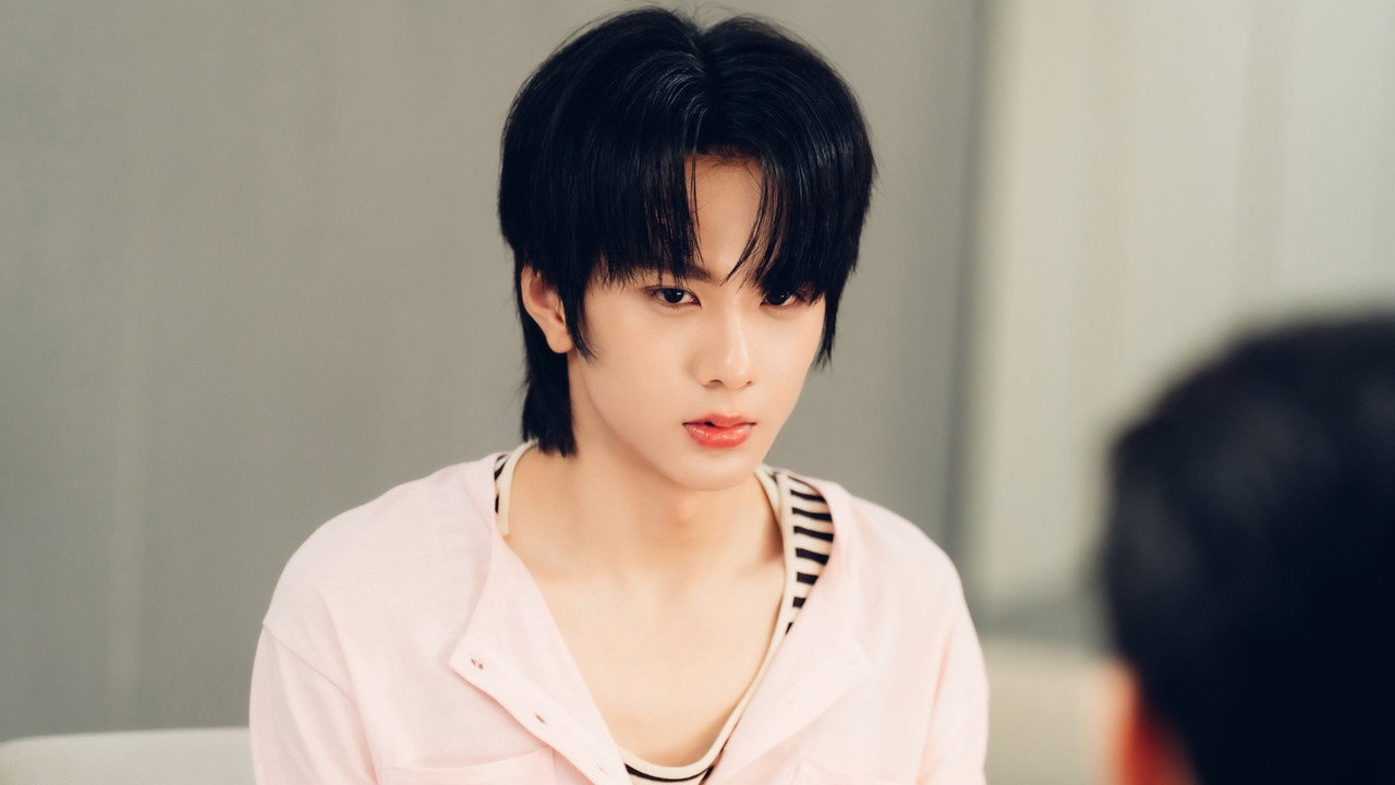 Imagine Mr. Fanboy / Fan din toată inima (2026)