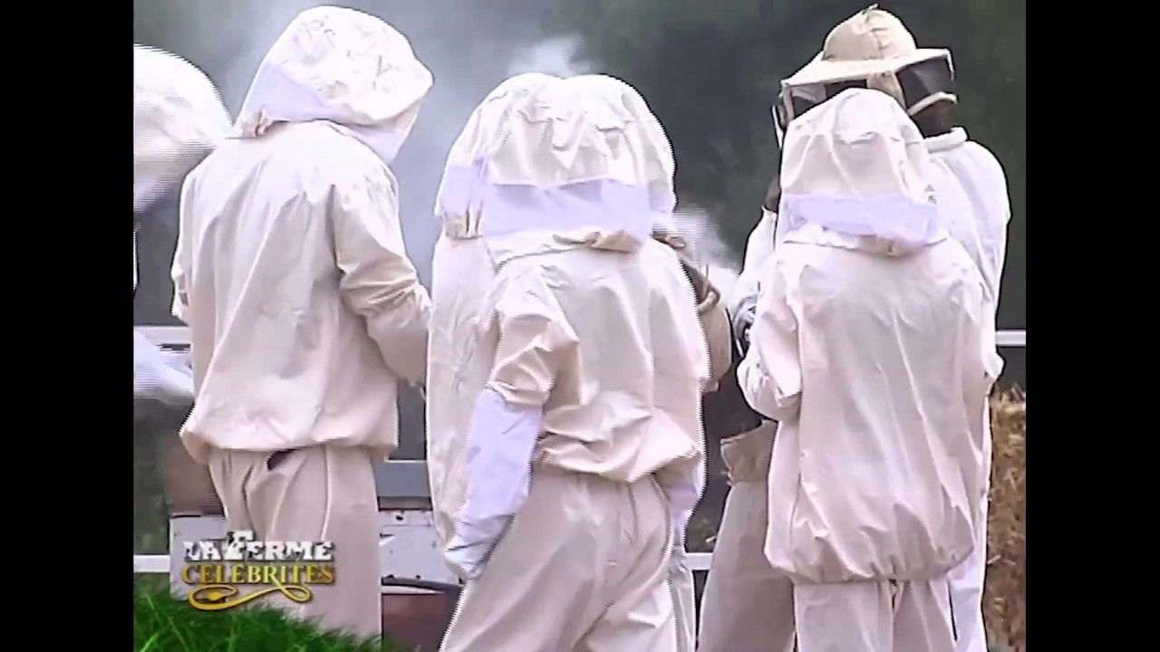 La Ferme Célébrités — Quotidienne n°25 -  Jour 25