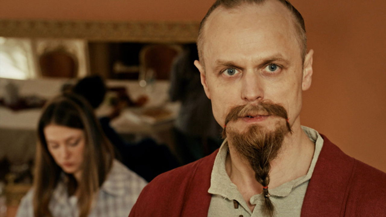 Омут — Épisode 15