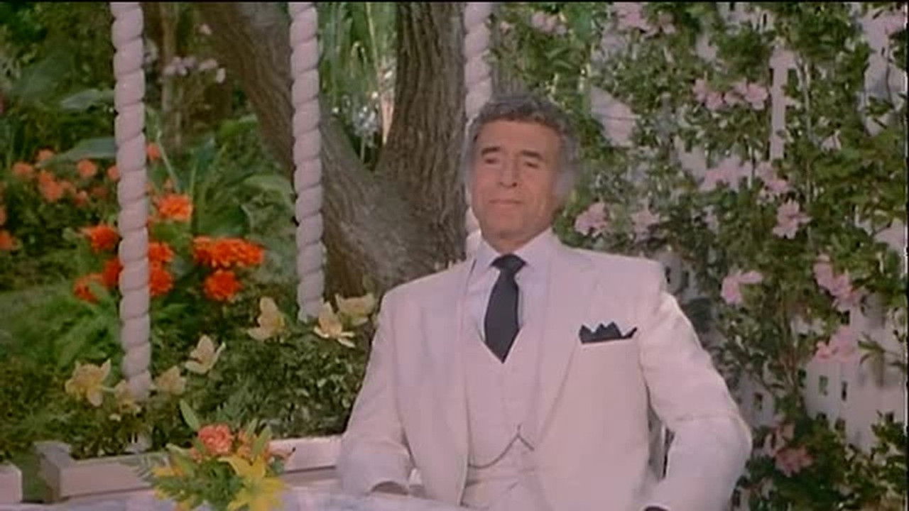 L'Île fantastique — Fantasmes d'infirmières