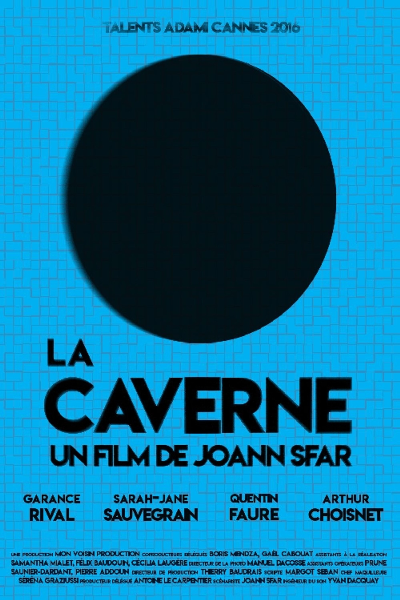 La Caverne