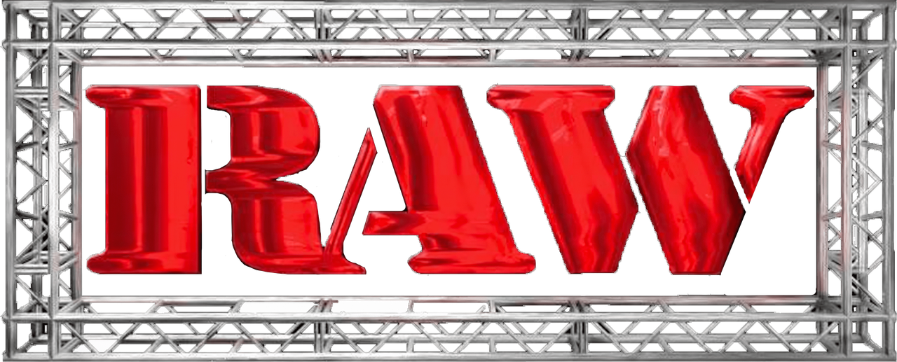 WWE RAW