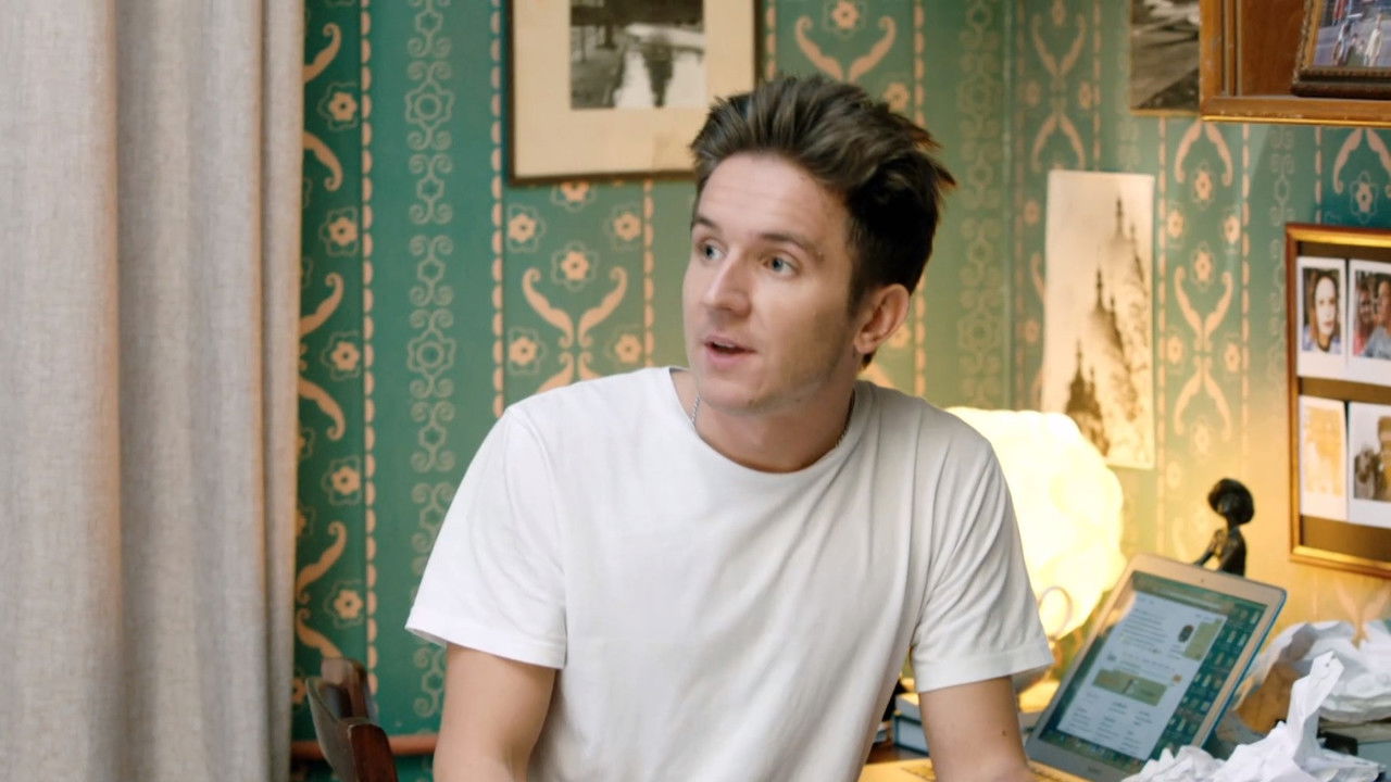 Гражданский брак — Épisode 3