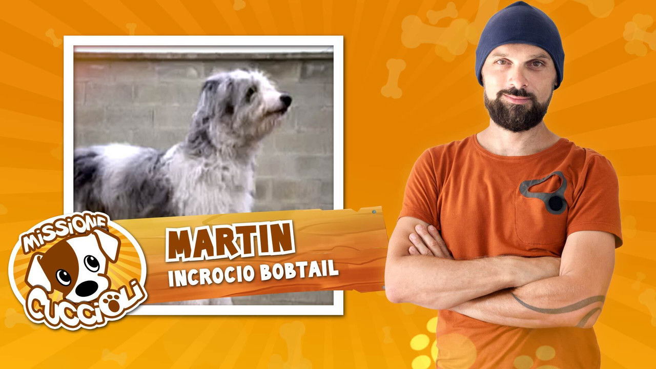 Missione cuccioli — Épisode 6