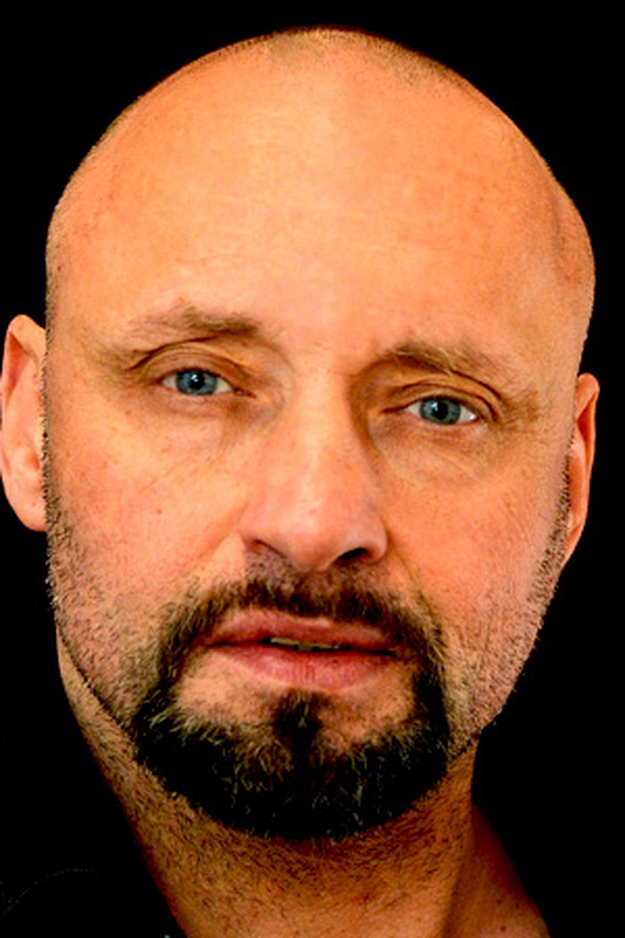 Photo of Jean Pallett