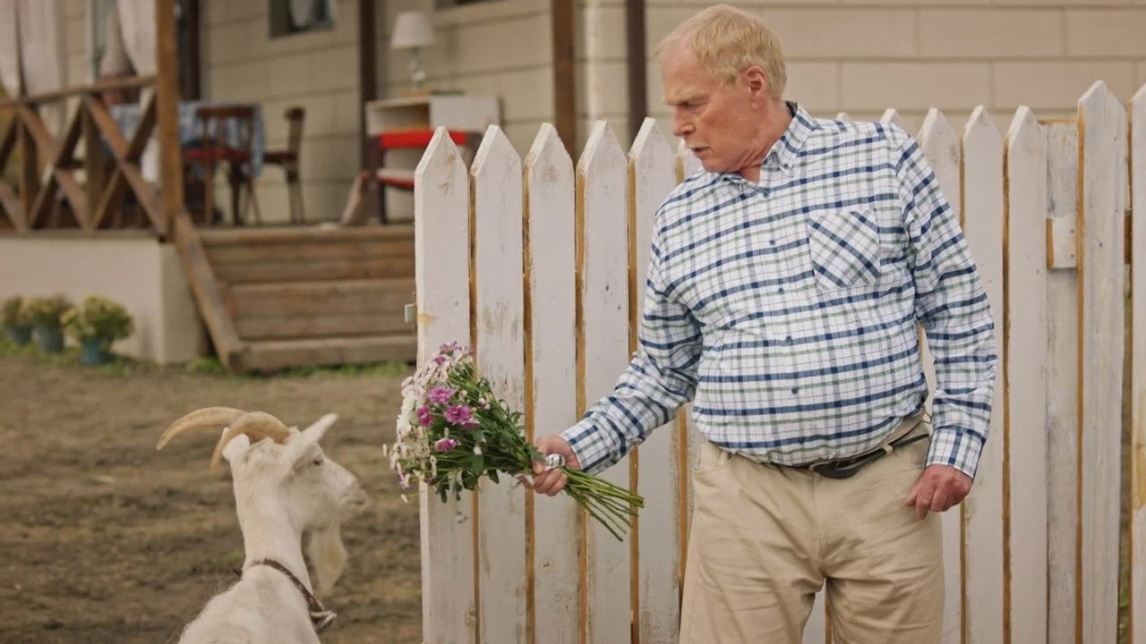 Жена олигарха — Épisode 16