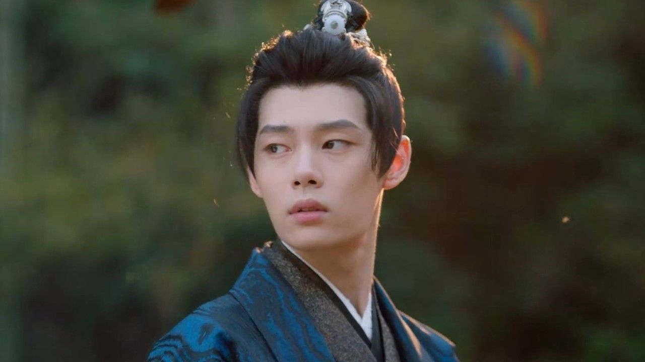 让开，别改我男主！ — Épisode 6