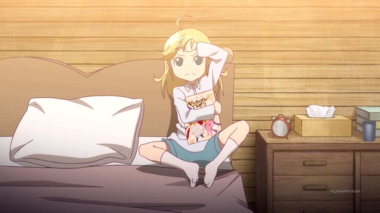 Cast and Crew of Yatterman Night