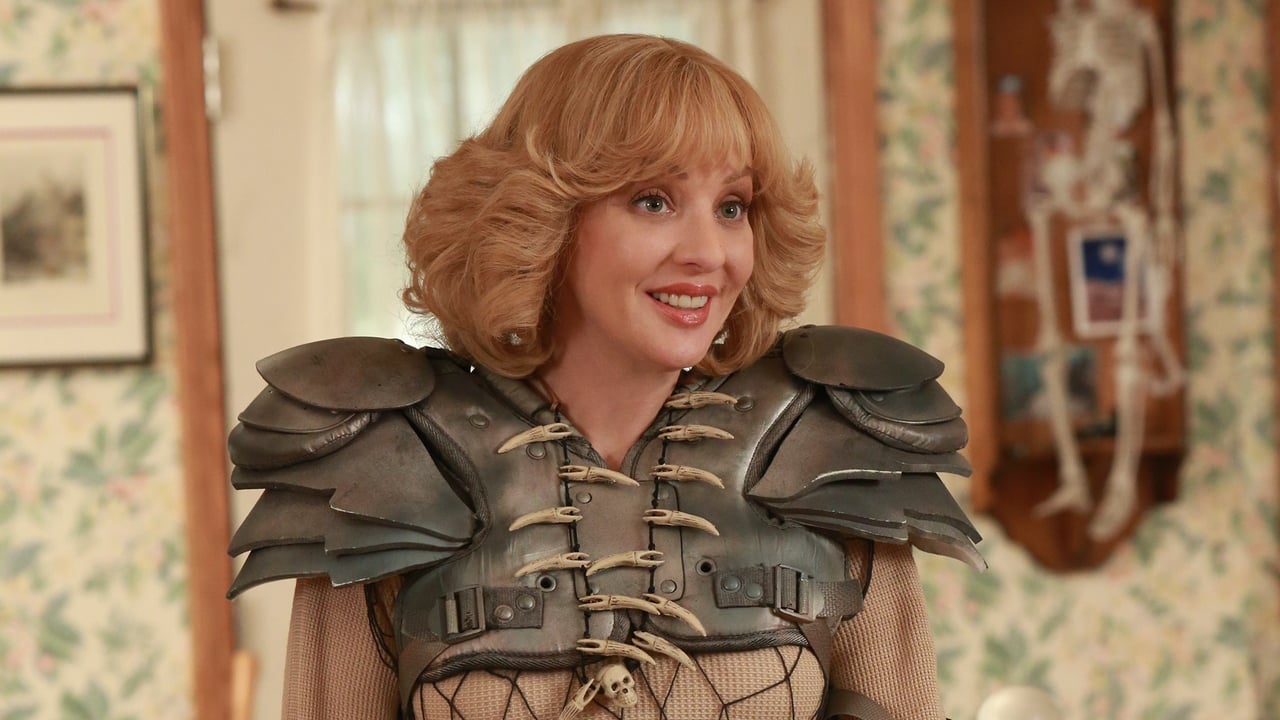 The Goldbergs - Season 3 Episode 6 : Couples Costume