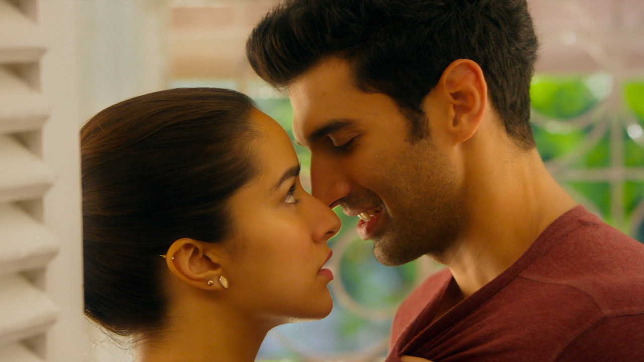 Ok Jaanu still
