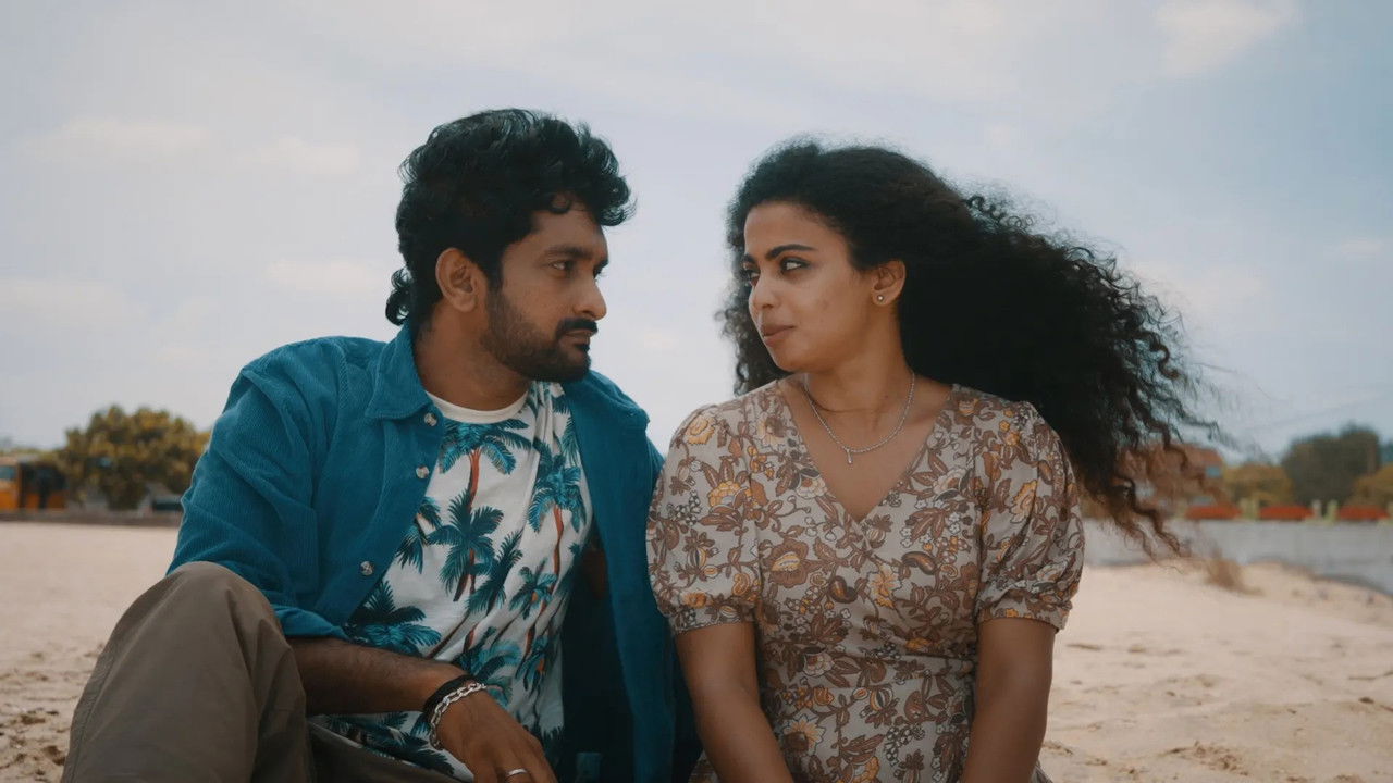 ஹார்டிலே பேட்டரி — Épisode 3