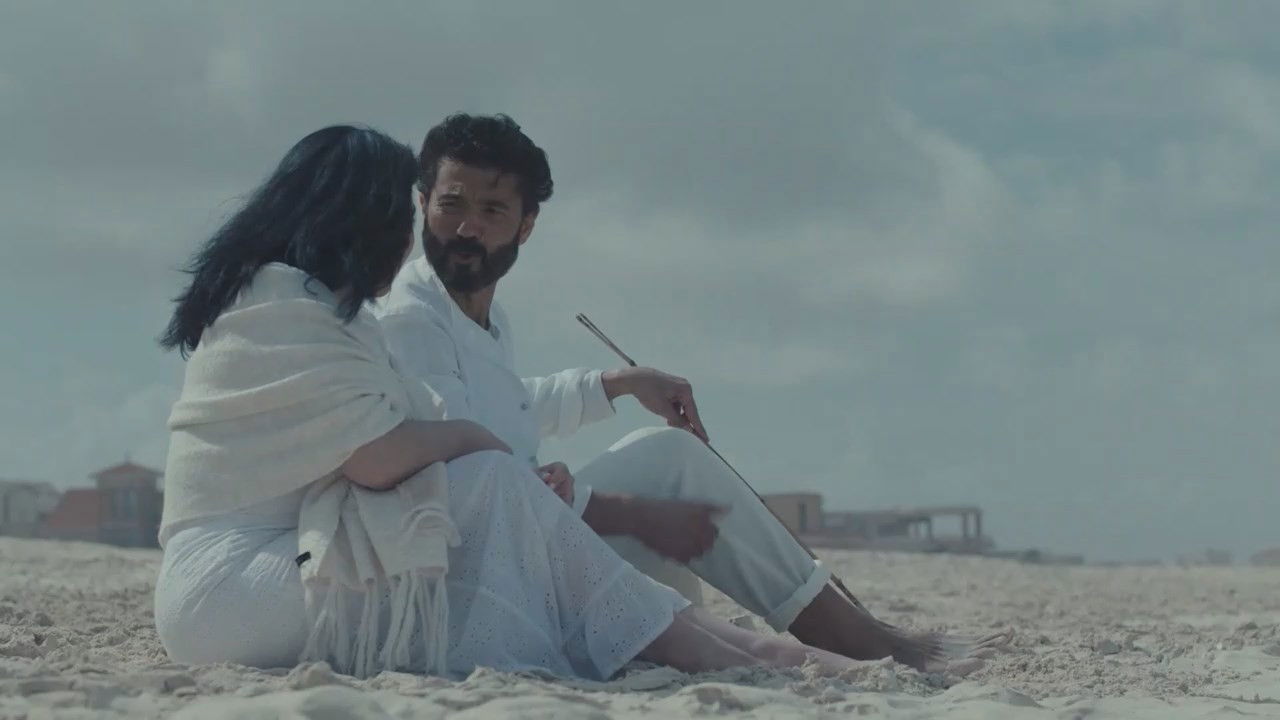 إمبراطورية م — Épisode 3