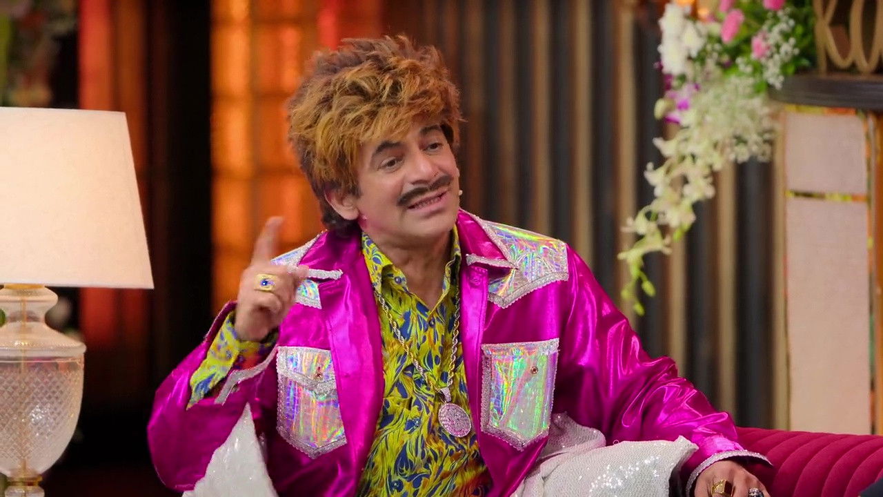 The Great Indian Kapil Show — Épisode 14