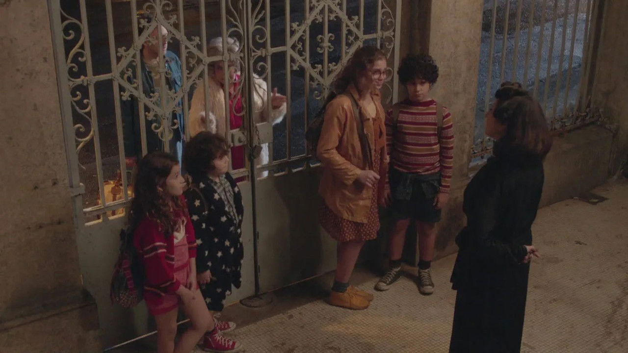 Valentins — Épisode 3