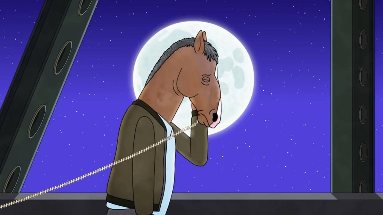 BoJack Horseman