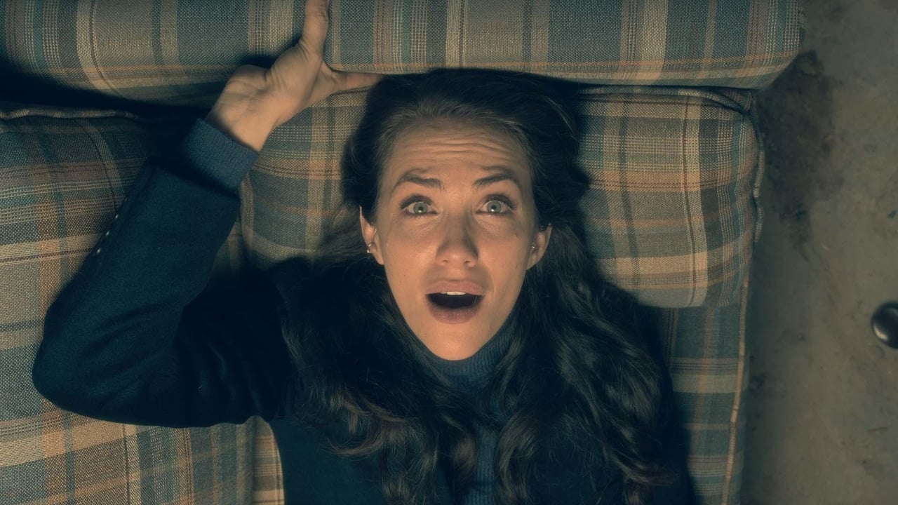 The Haunting of Hill House - Season 1 Episode 3 : Touch