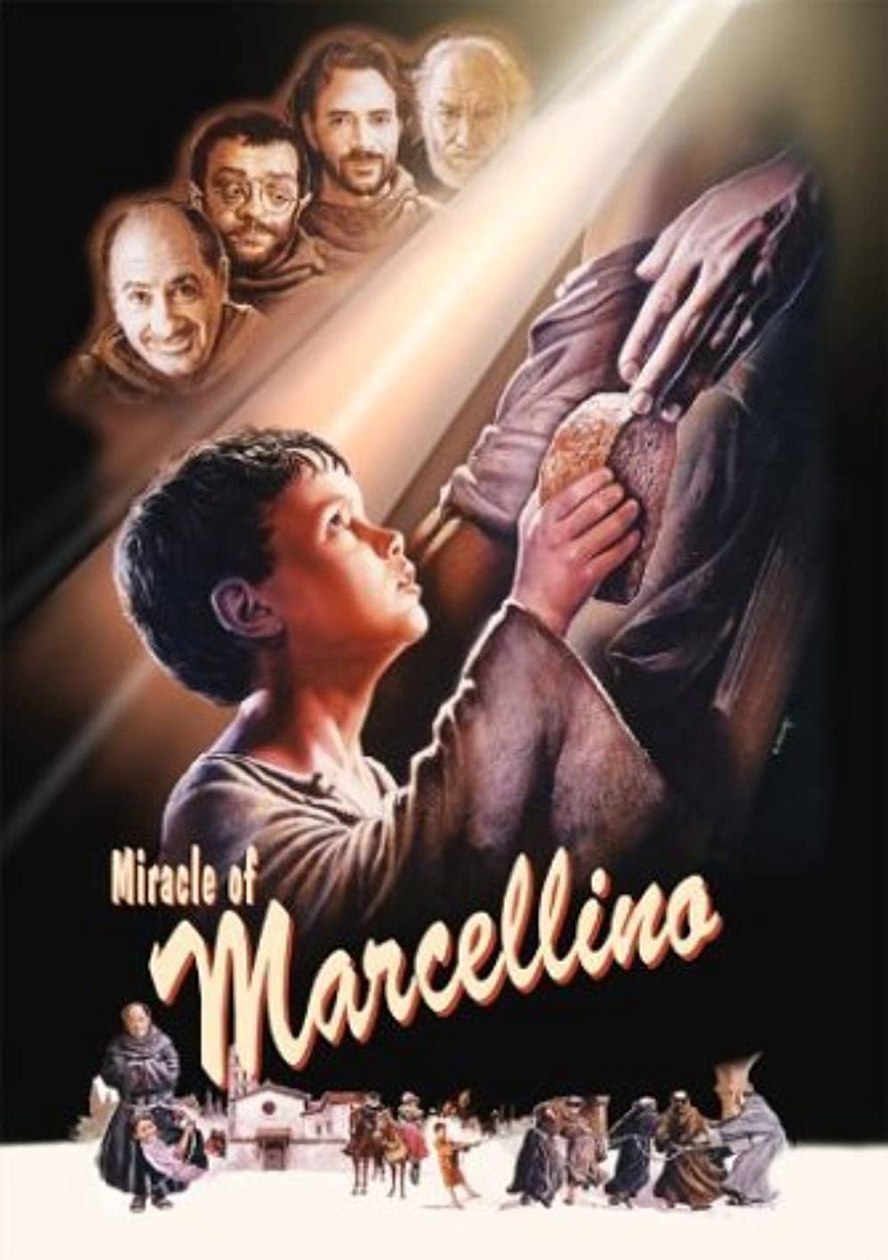 Miracle of Marcellino