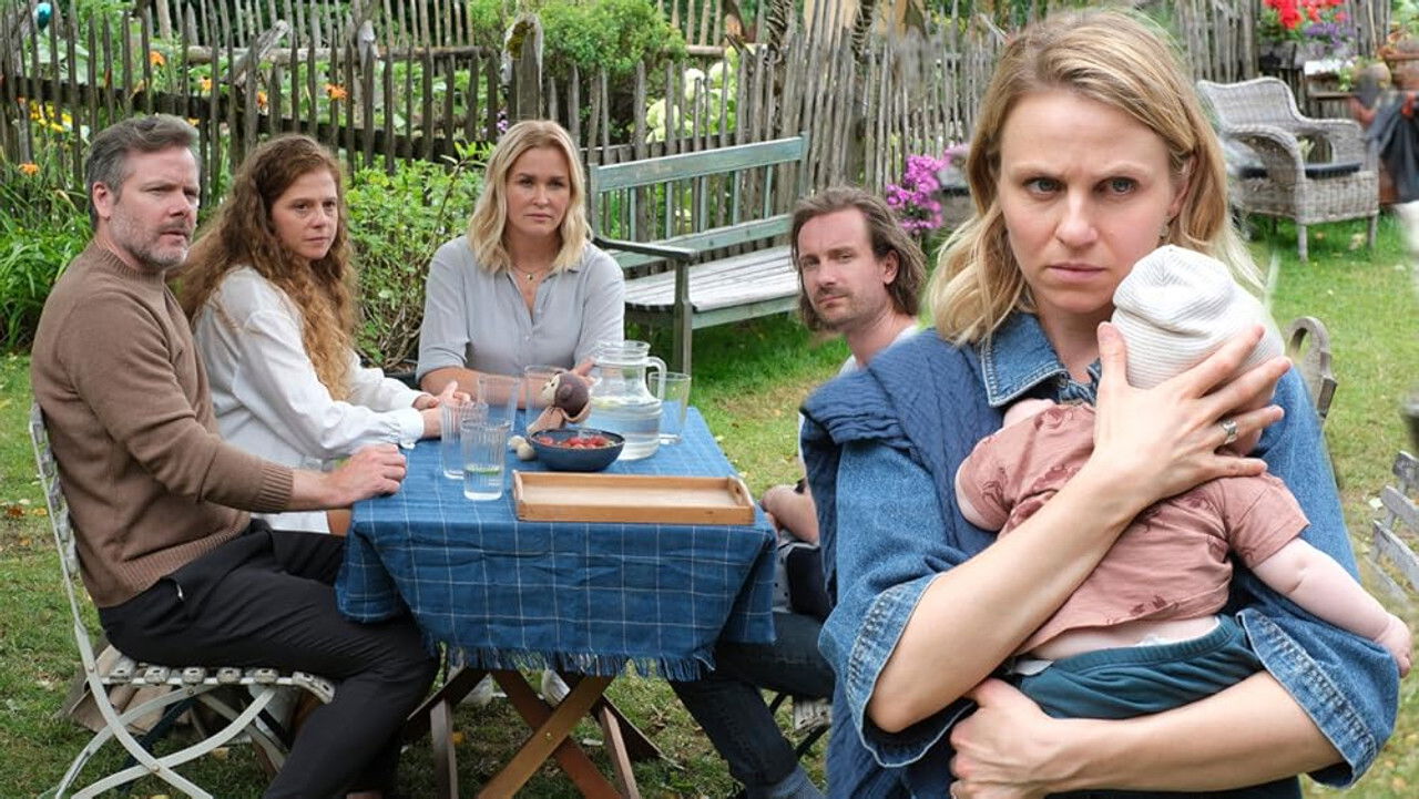 Lena Lorenz — Épisode 1