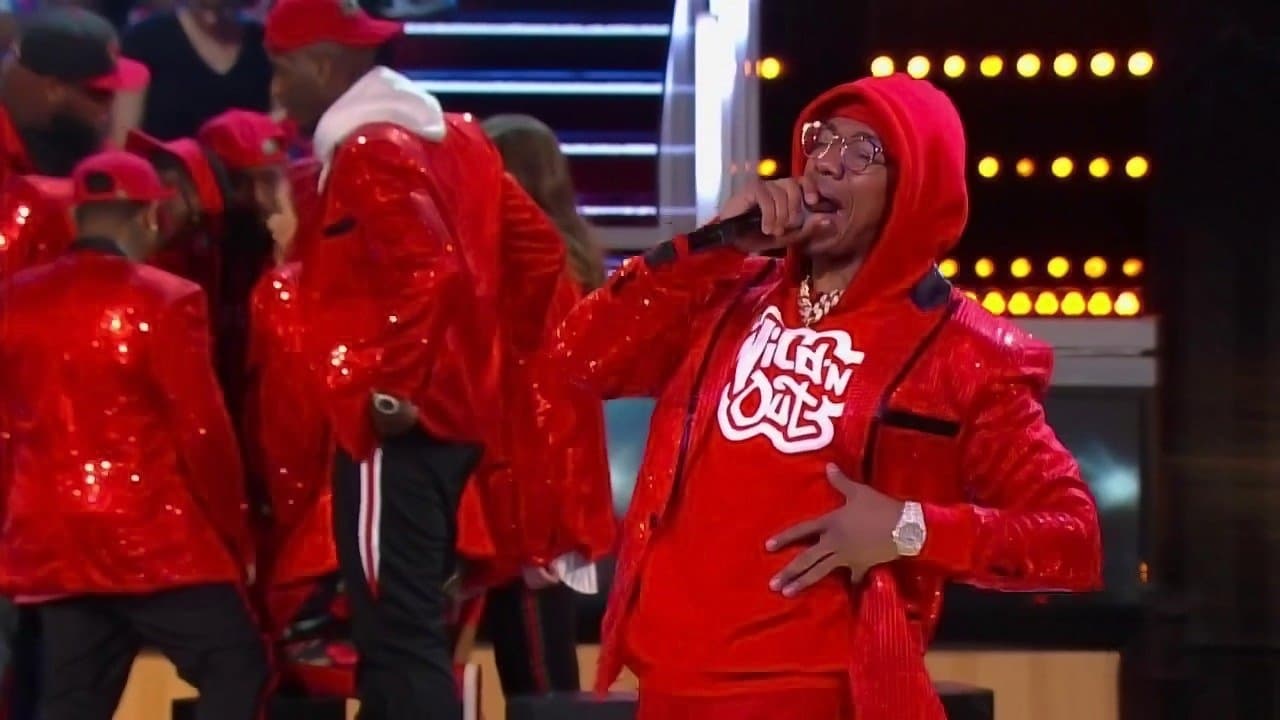 Nick Cannon Presents: Wild 'N Out - Season 14 Episode 1 : ceaser, charmaine & flipp dinero