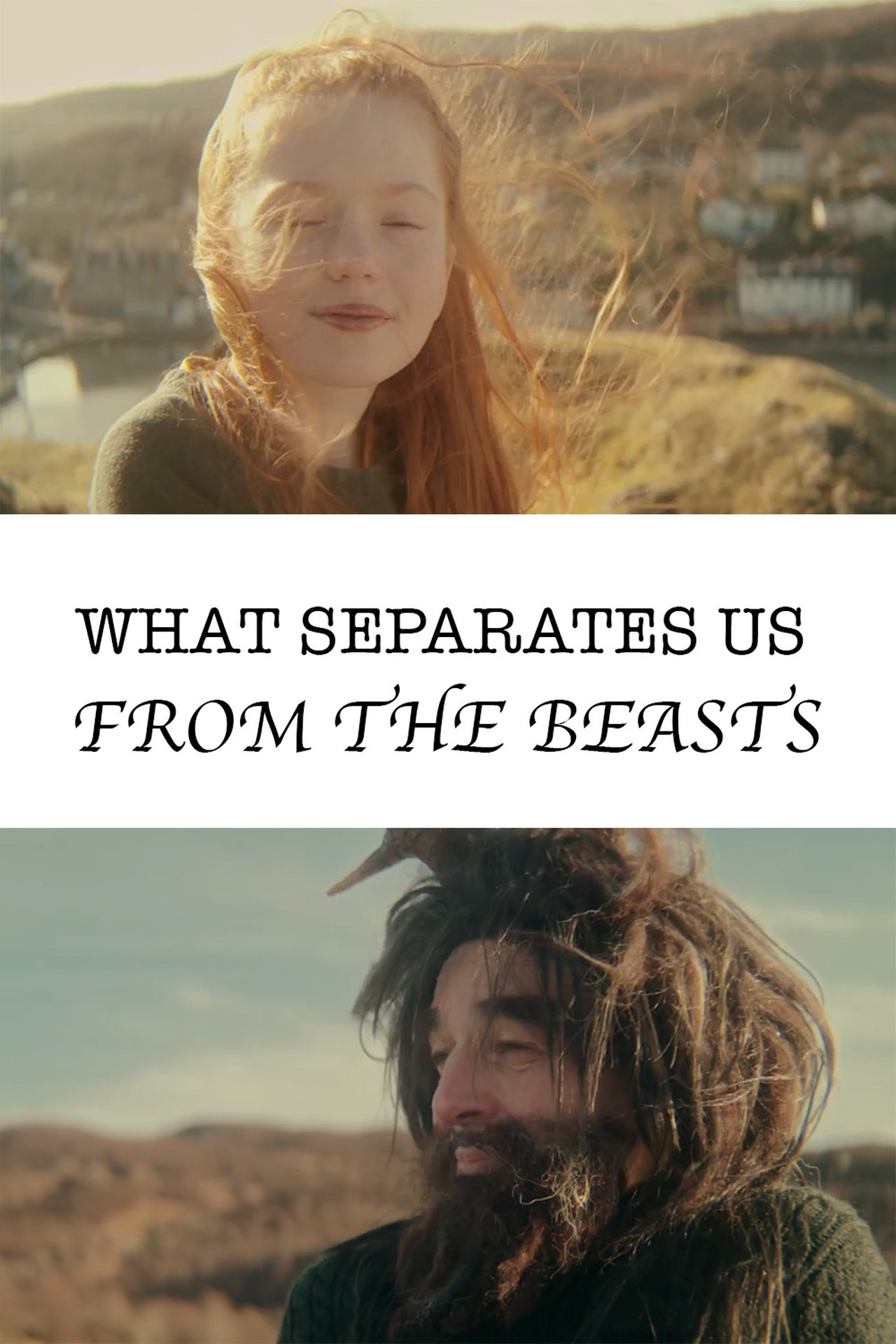 What Separates Us From The Beasts What Separates Us From The Beasts
