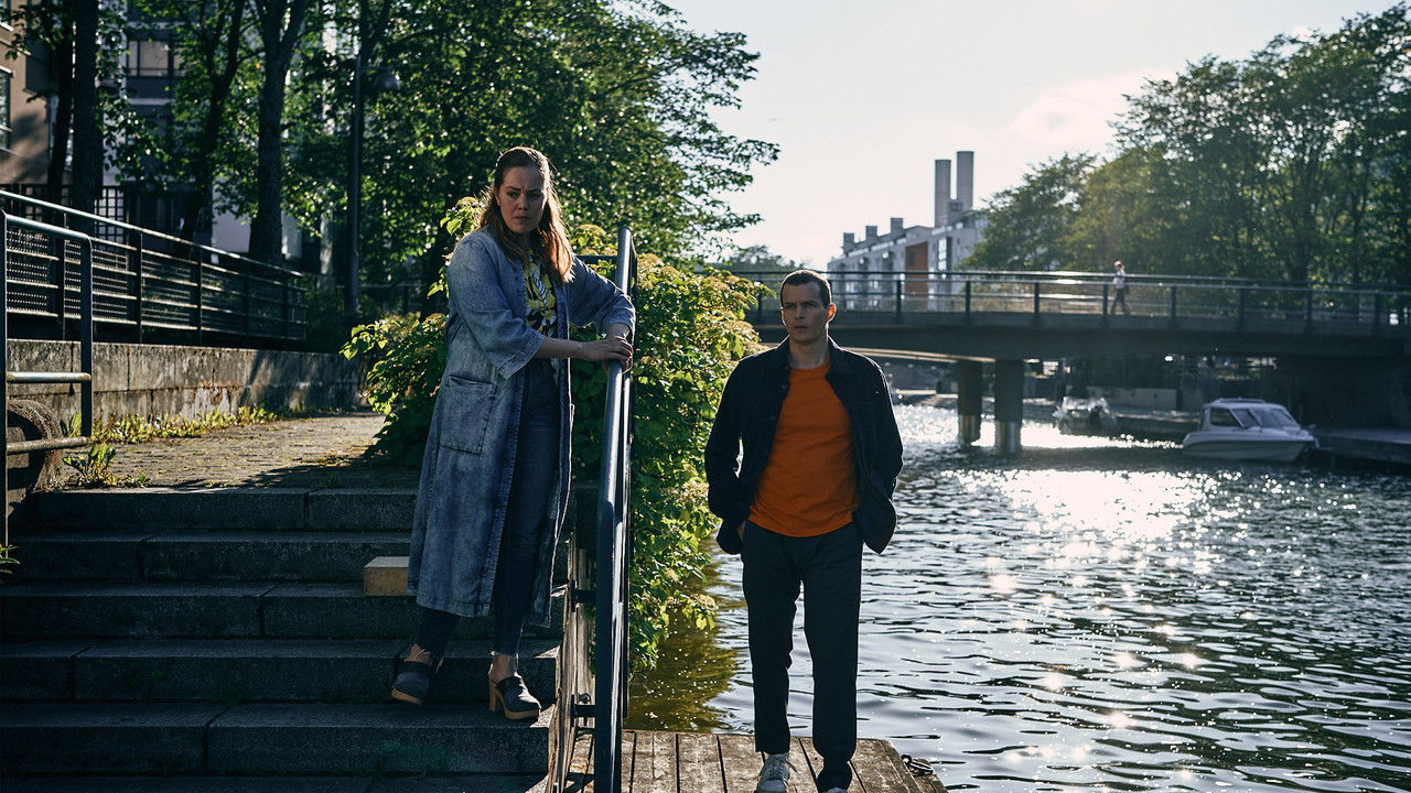 L'écho du silence — Épisode 4