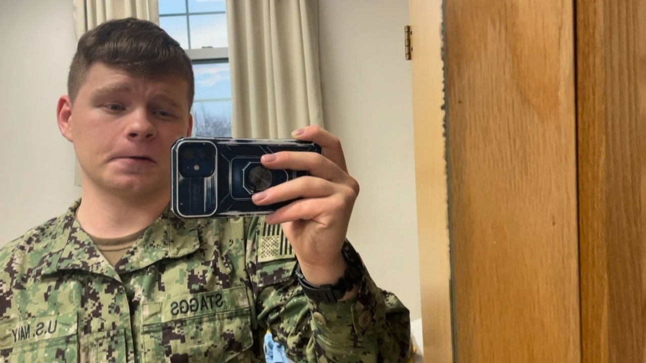 Days of Meade backdrop