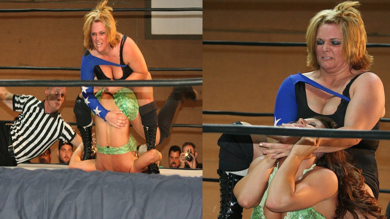 Queens of Combat QOC 2