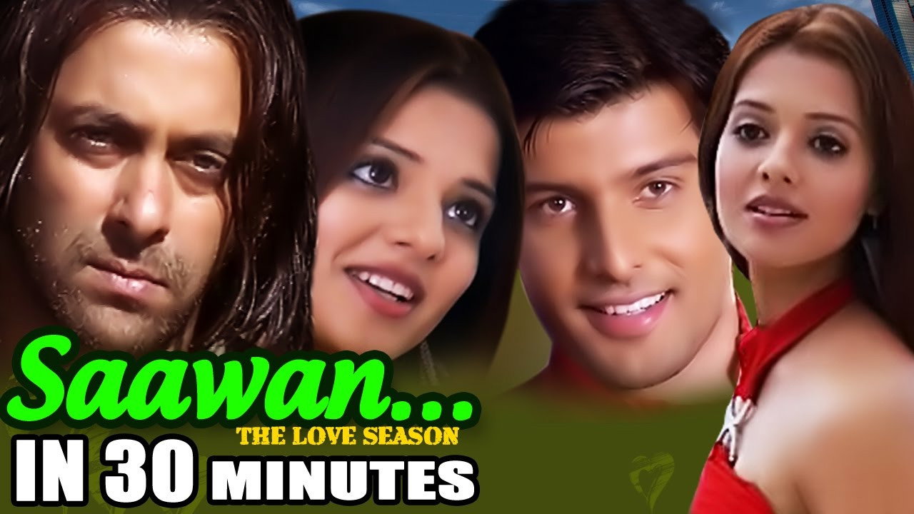Saawan The Love Season (2006) Hindi HD backdrop