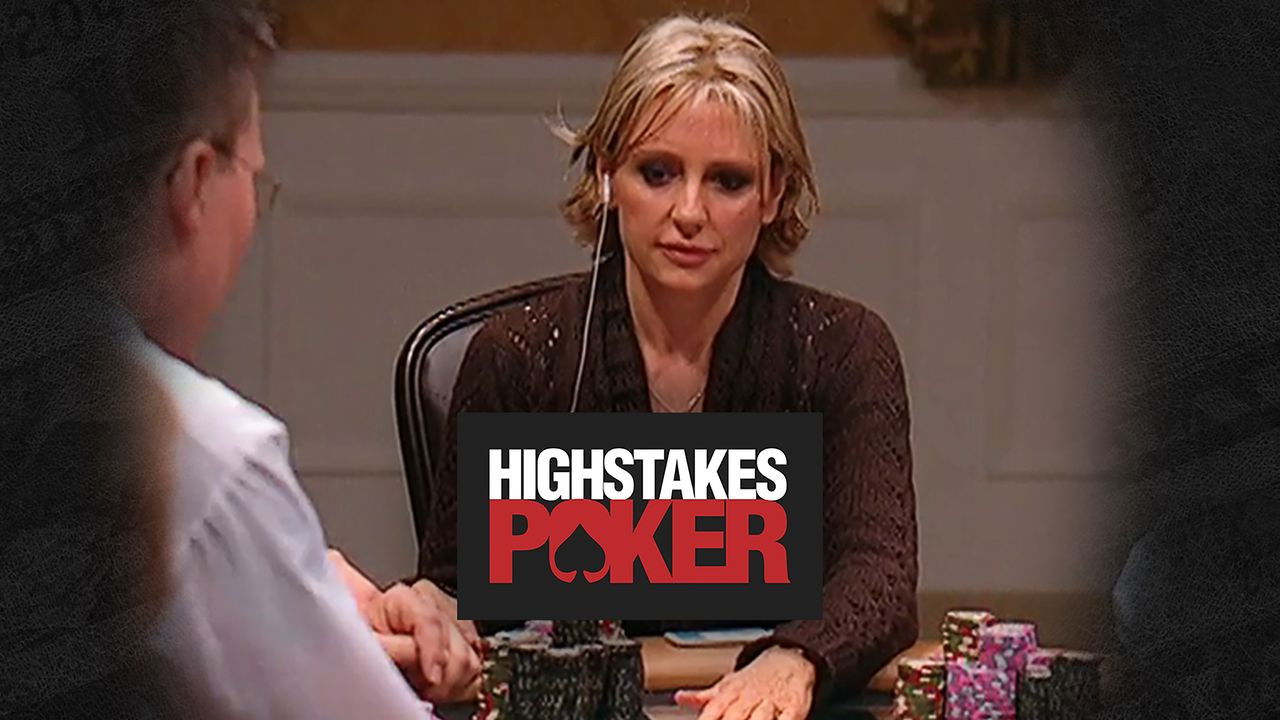 High Stakes Poker — Épisode 12