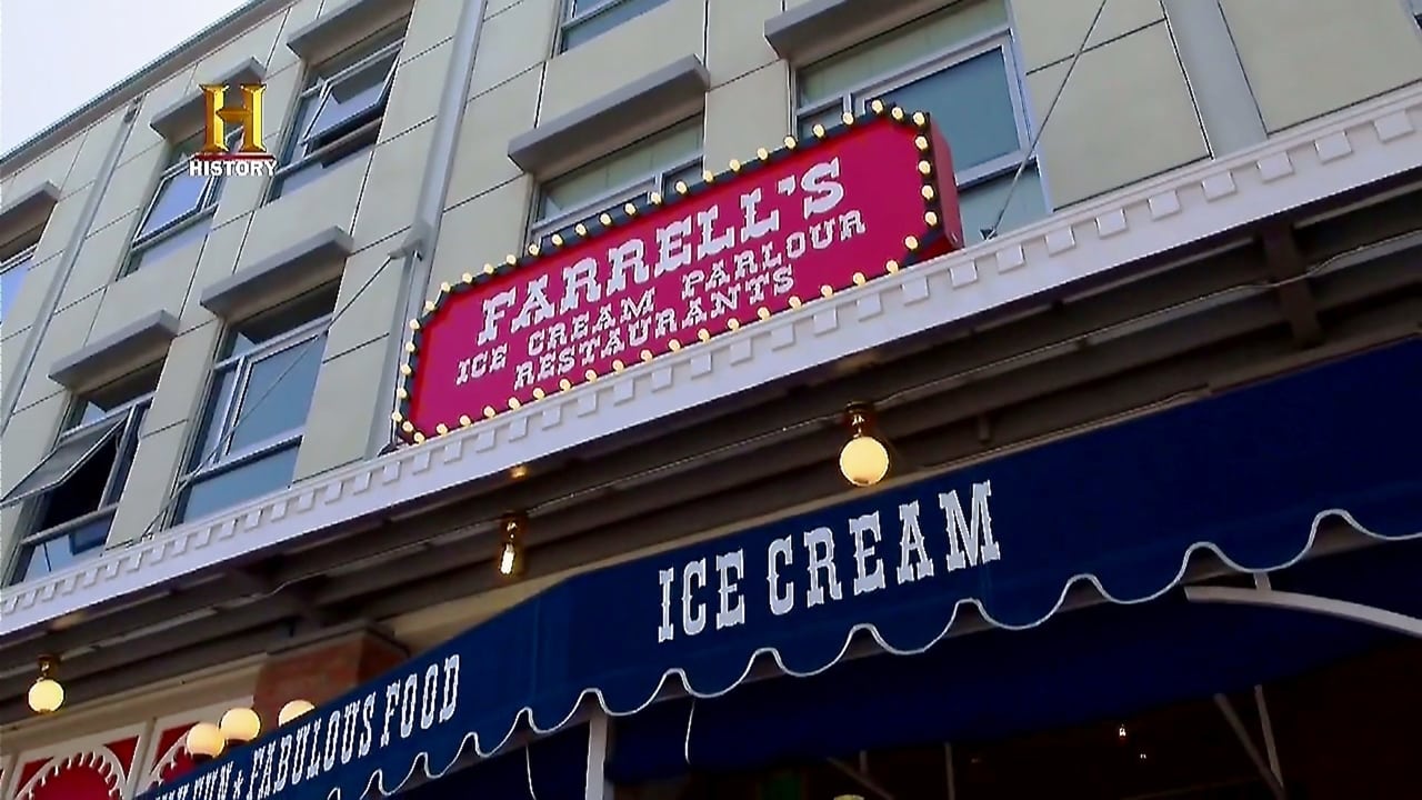The Profit - Season 4 Episode 1 : Farrell's Ice Cream Parlour Restaurants