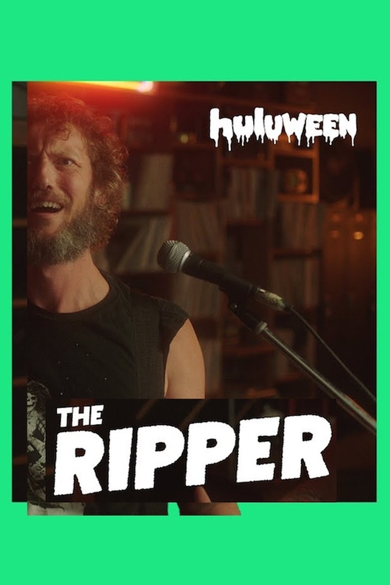 The Ripper The Ripper