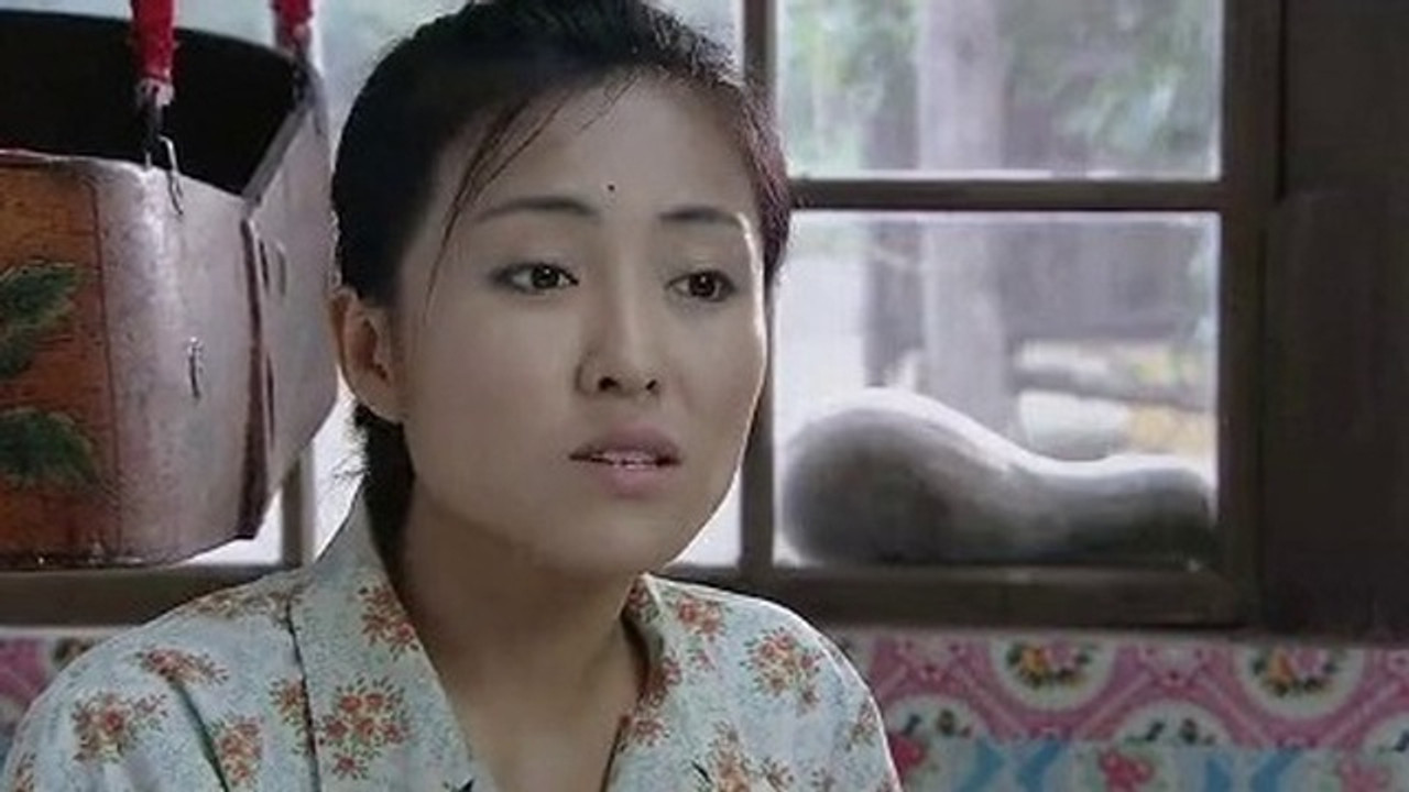 樱桃 — Épisode 8