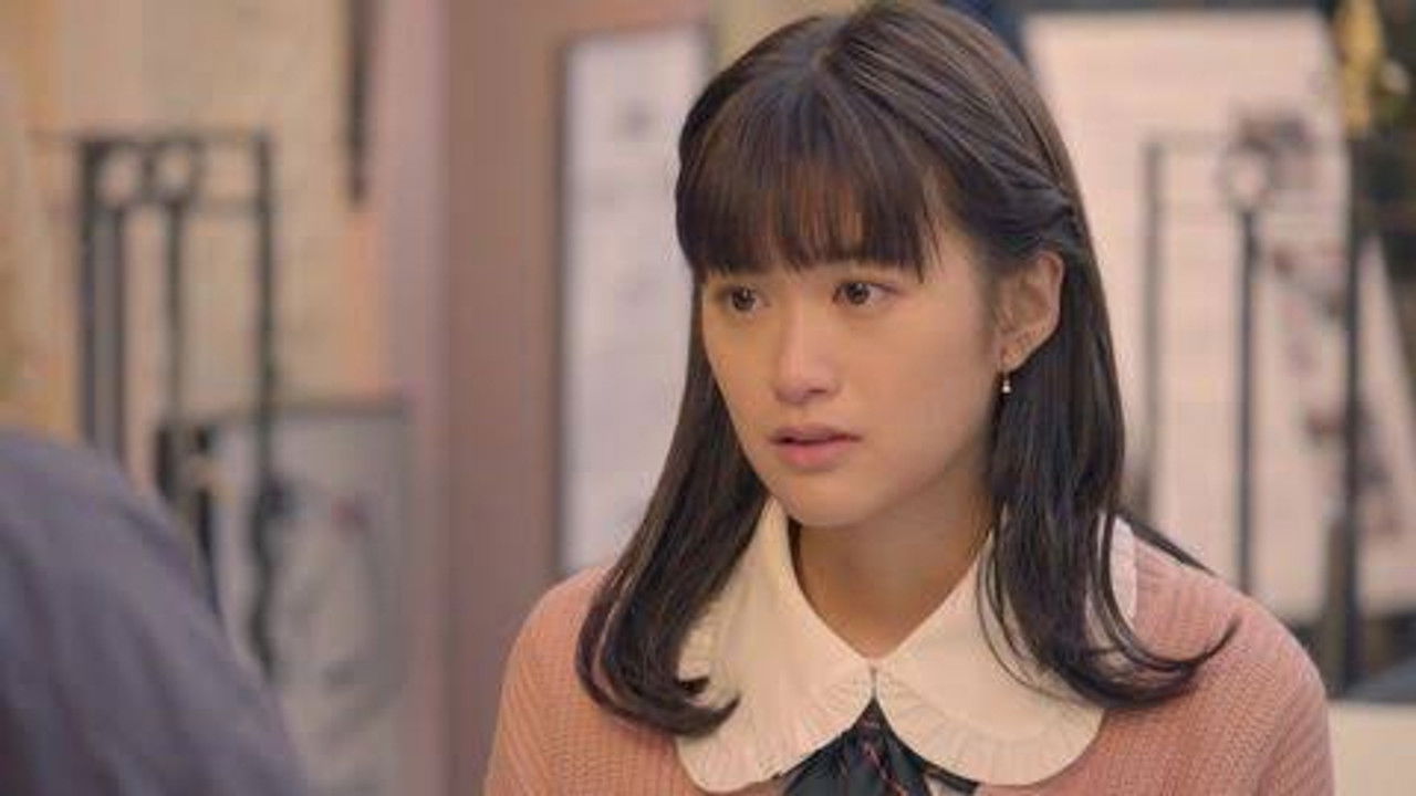 もしも、イケメンだけの高校があったら — Épisode 5