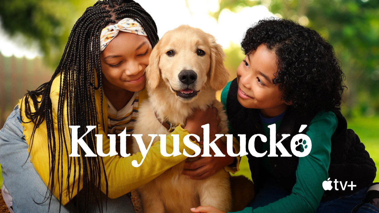 Puppy Place — still 15